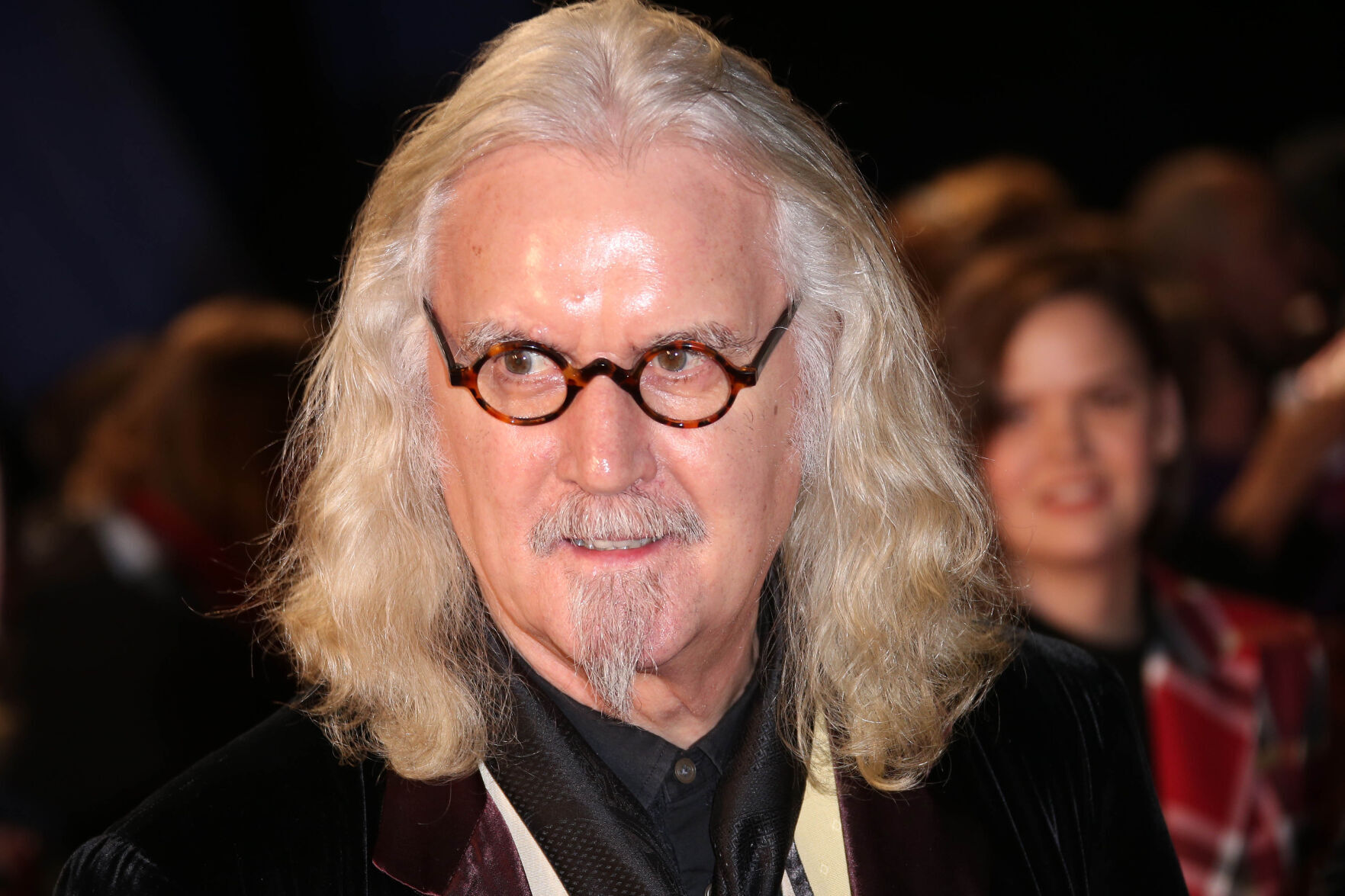 Billy Connolly